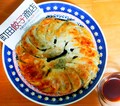 焼き目カリッ♪