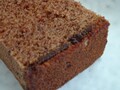 底のチョコとザラメ、見えますか？