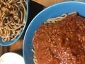 2種類のお味で