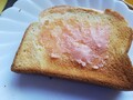 少し溶けしみてきたところがとても美味しい