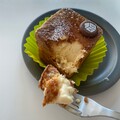 たっぷり濃厚なクリーム