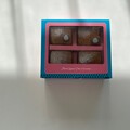 可愛いパッケージ