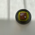 珍しく可愛いスクエア型