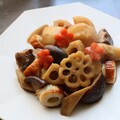 筑前煮