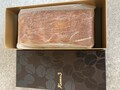 ケーキはしっとり