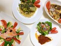 豪華すぎる見た目も味もパーフェクト