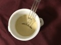 びっくり食感！
