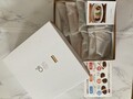 箱の中には食べ方の説明書も