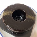 金箔でより高級感が増しています。