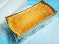 ベイクされた表面が堪らない…！