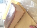 濃厚なお味、後味はさっぱり