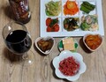 赤ワインととても合います。