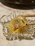 中の餡はしっかりつまっていました。