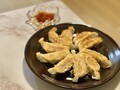 お店のように上手に焼けました！！