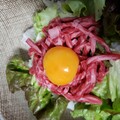 美味しすぎたユッケ丼