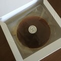 クリームチーズスフレ