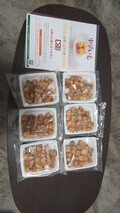 6パック入