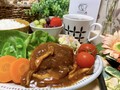 燻製のいい香り！
