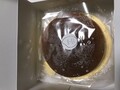 しっかり焼き色のスフレ