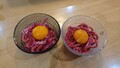 美味しい！思わず笑みがでます。