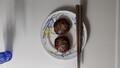 やや小ぶり