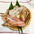 大ぶりの身が沢山で食卓が華やかに！