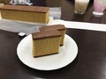 大人のスィーツ感いっぱい！