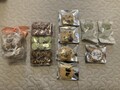 どれにしようか迷うくらいの種類の多さ