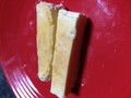 口溶け最高！チーズケーキ