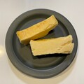 半解凍で頂きました