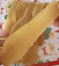 すごくキレイな黄金色♪