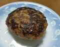 焼き上がり