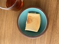 カットして家族みんなで！