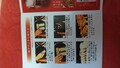 焼き方が分かりやすく記載されています