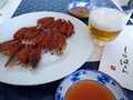 ビールにぴったり！