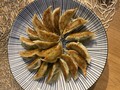 焼き上がり