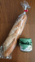 届きました！