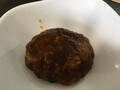 ソースもたっぷりでおいしそう！