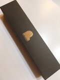 箱が可愛い