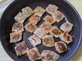 簡単に焼けます