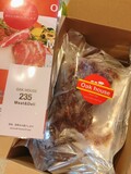 美味しい食べ方の説明も入ってます