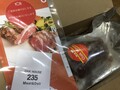 届いた直後