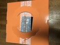 オレンジの箱