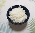 際立つ米の美しさ