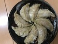 綺麗な焼き上がり