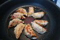 まずは焼きで