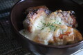 withチーズ
