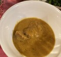 お肉もごろっと入ってます