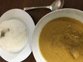 バターチキンカレー