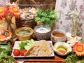 甘辛おかずとの相性抜群です！